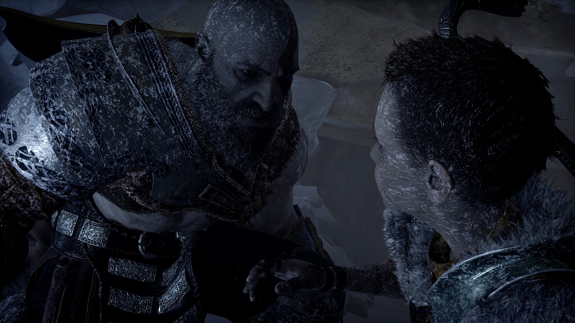 God of War 2018 - Imagen 40